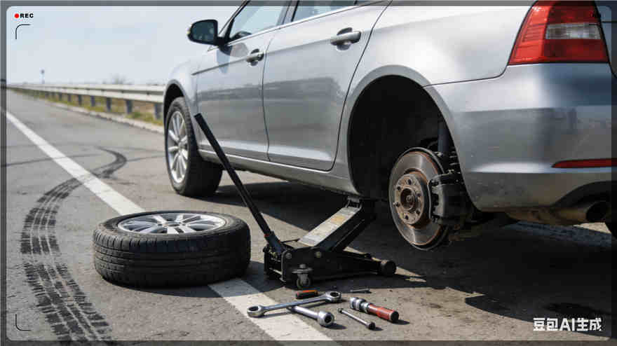 讷河道路救援汽车送玻璃水