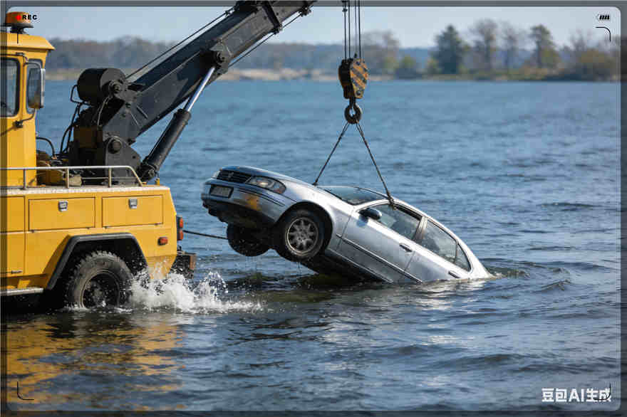 讷河汽车救援送柴油